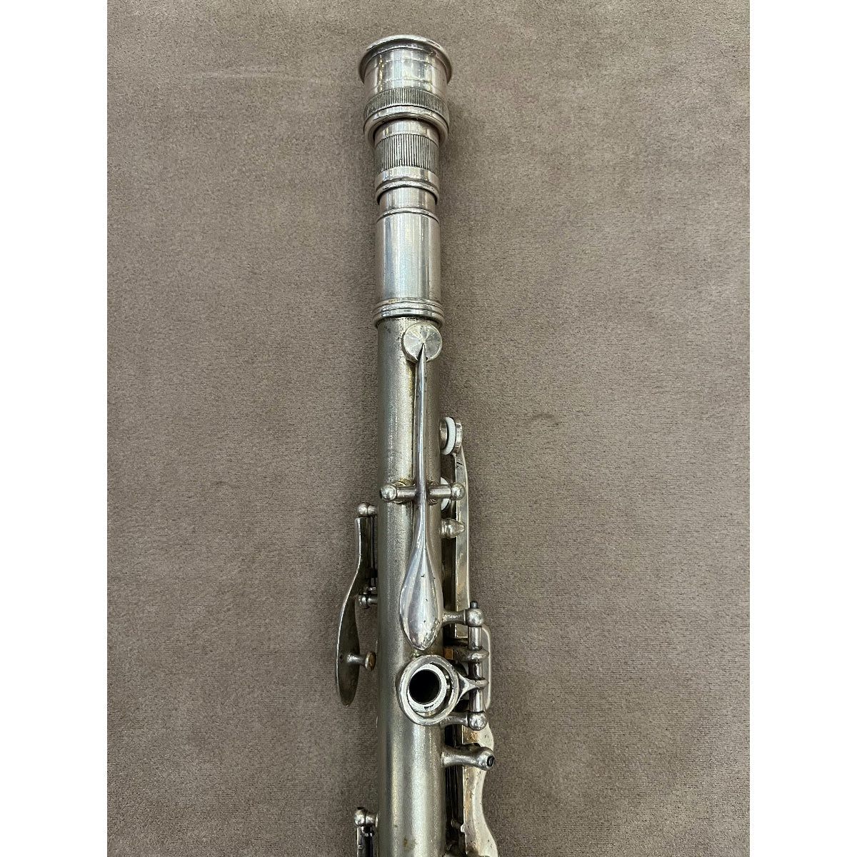 Conn 524N Bb klarinet B241043L