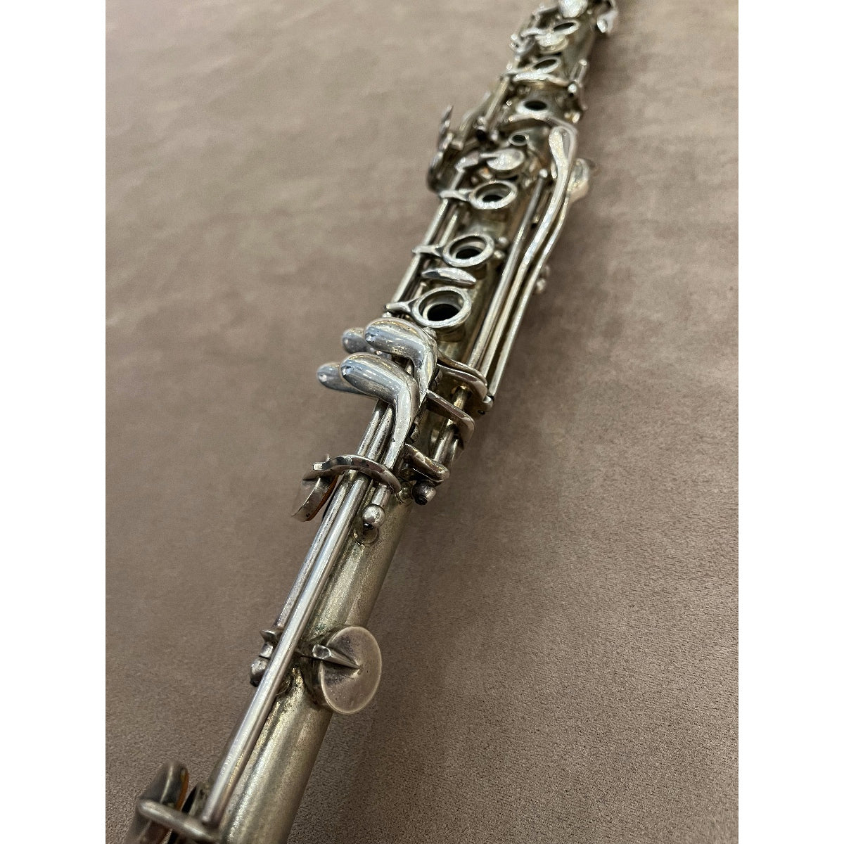 Conn 524N Bb klarinet B241043L