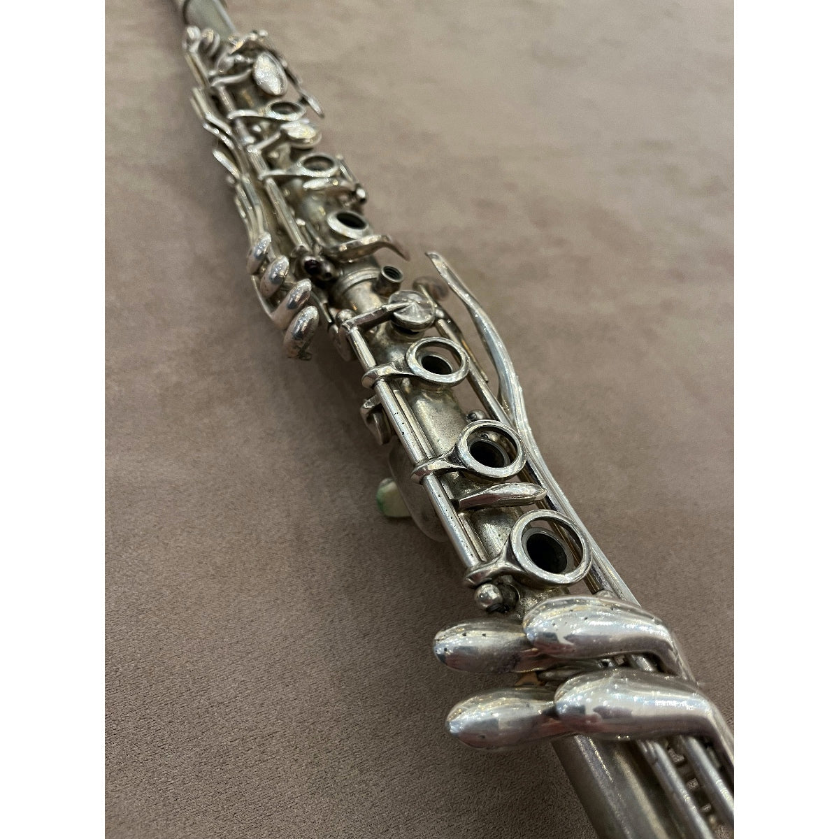 Conn 524N Bb klarinet B241043L