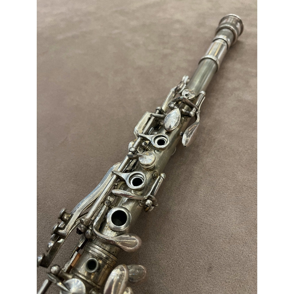 Conn 524N Bb klarinet B241043L