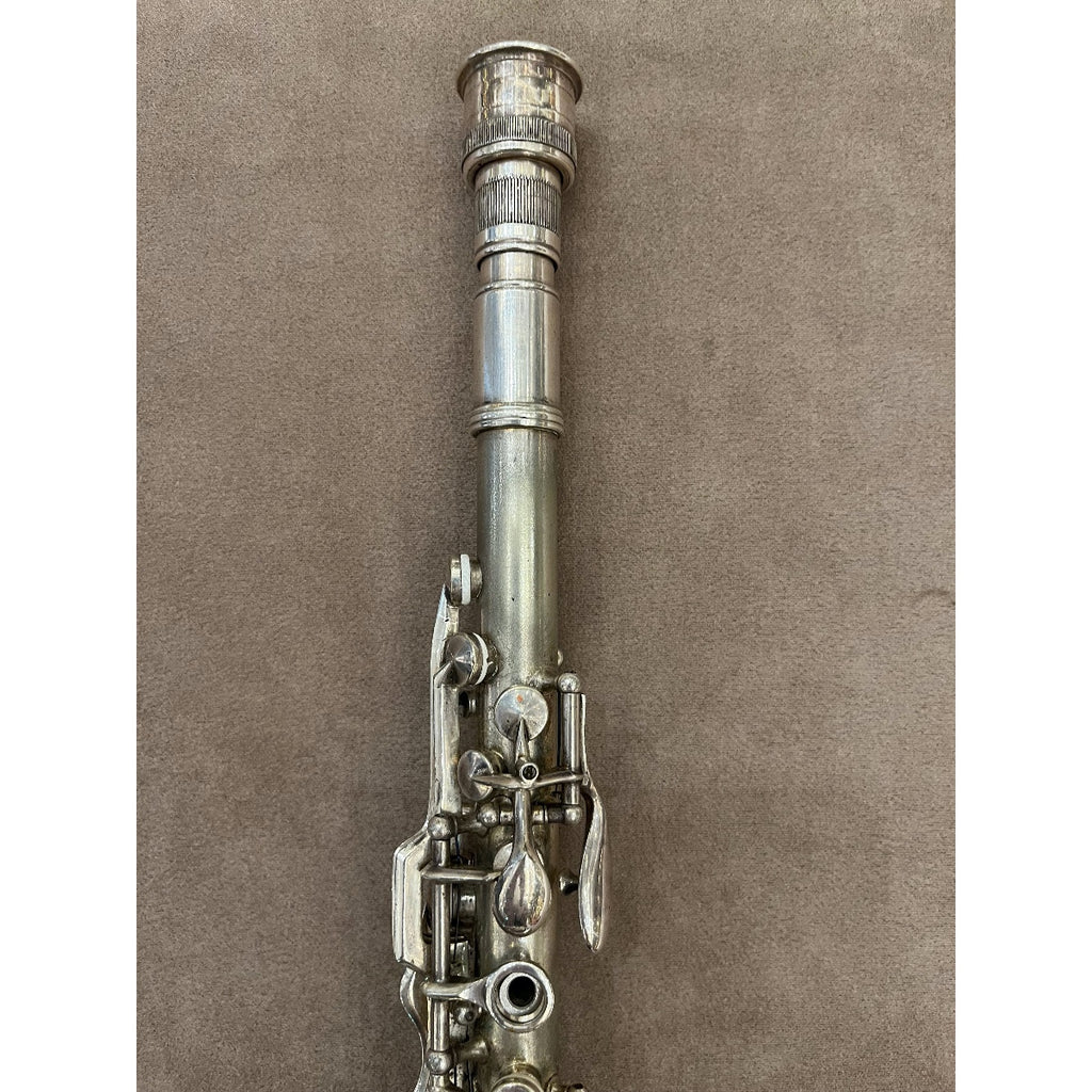 Conn 524N Bb klarinet B241043L