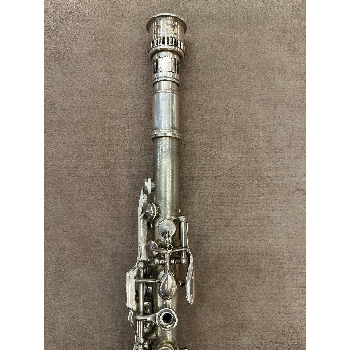 Conn 524N Bb klarinet B241043L