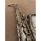 Selmer Paris Mark VII altsaxofoon 267001