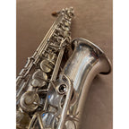 Selmer Paris Mark VII altsaxofoon 267001