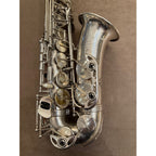 Selmer Paris Mark VII altsaxofoon 267001