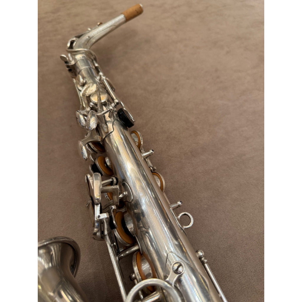 Selmer Paris Mark VII altsaxofoon 267001
