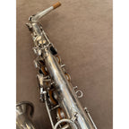 Selmer Paris Mark VII altsaxofoon 267001