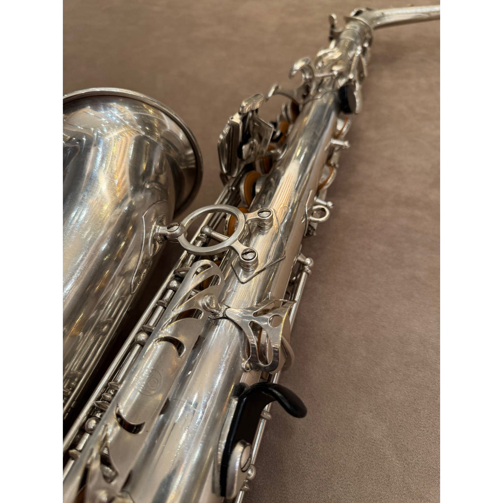 Selmer Paris Mark VII altsaxofoon 267001