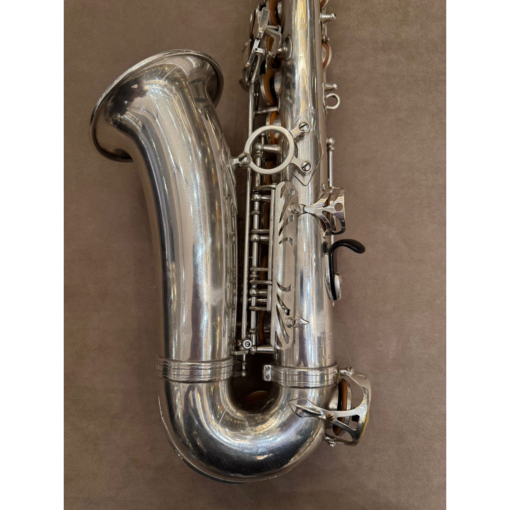 Selmer Paris Mark VII altsaxofoon 267001