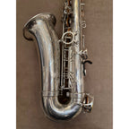 Selmer Paris Mark VII altsaxofoon 267001
