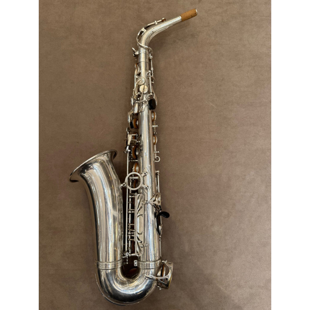 Selmer Paris Mark VII altsaxofoon 267001