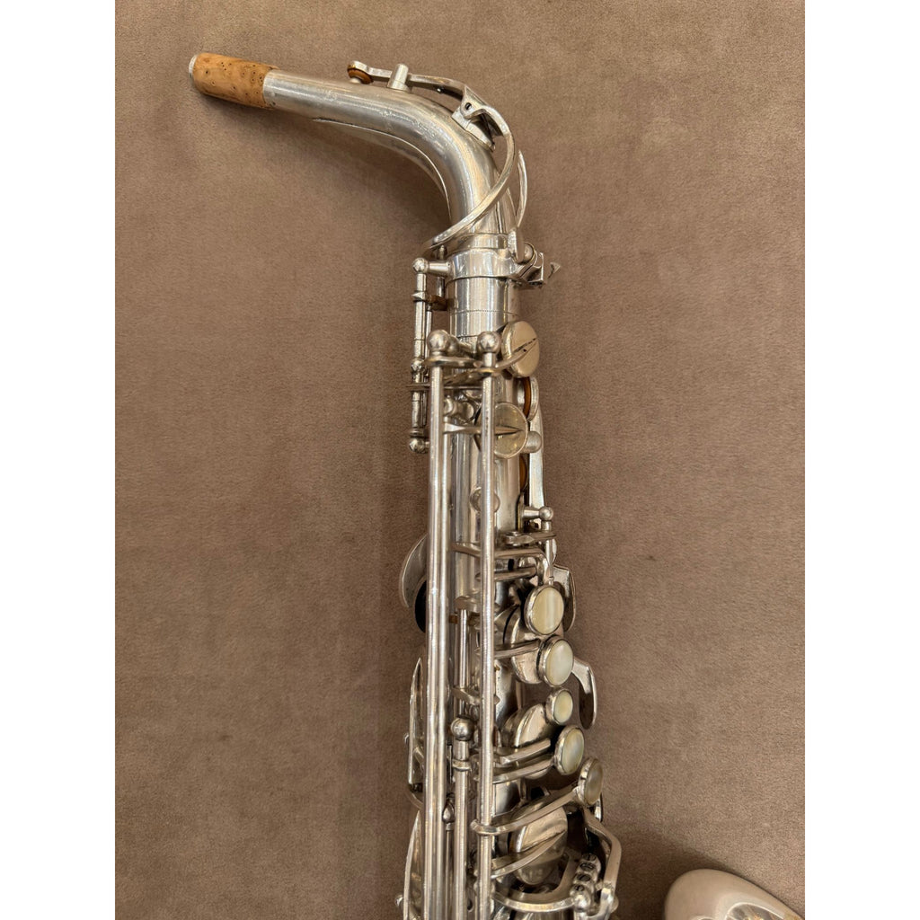 Selmer Paris Mark VII altsaxofoon 267001