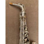 Selmer Paris Mark VII altsaxofoon 267001