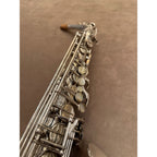Selmer Paris Mark VII altsaxofoon 267001