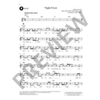 Movie Classics tenorsax & piano