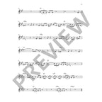 Movie Classics tenorsax & piano