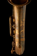 Eastman ETS852 52nd Street tenorsaxofoon