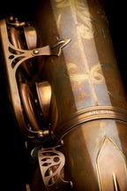 Eastman ETS852 52nd Street tenorsaxofoon