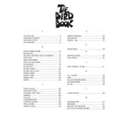 The Charlie Parker Real Book Eb