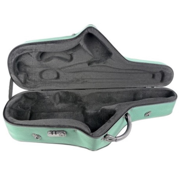 Bam Classic 3002SV tenorsax koffer