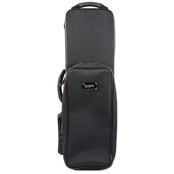 Bam Trekking 3020SN sopraansax koffer