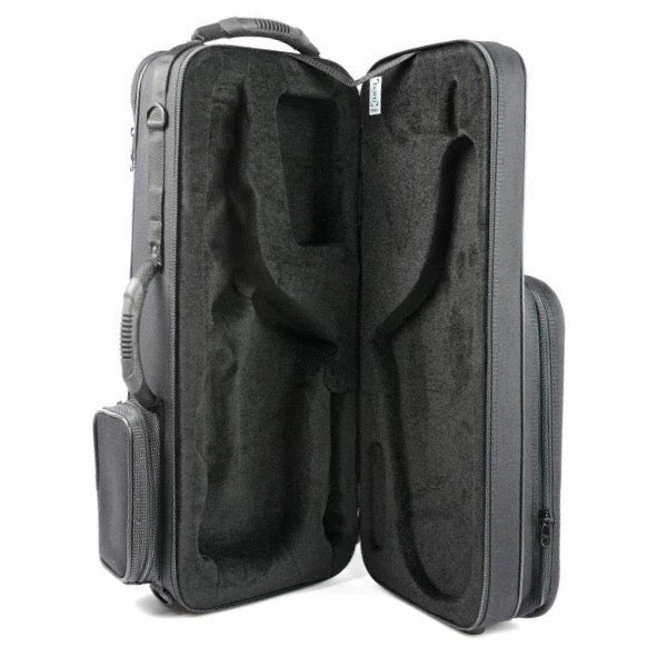 Bam Trekking 3021SB altsax koffer