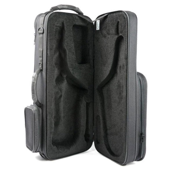 Bam Trekking 3021SF altsax koffer