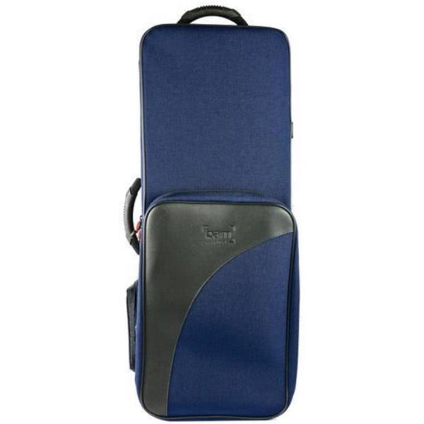 Bam Trekking 3022SB tenorsax koffer
