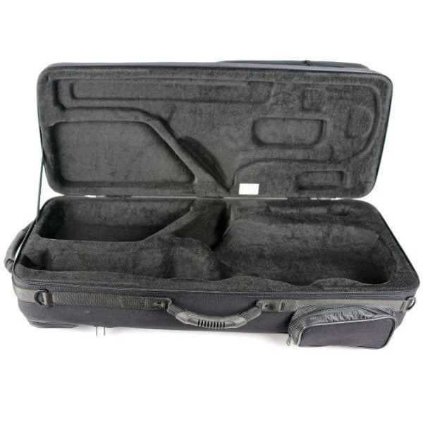 Bam Trekking 3022SB tenorsax koffer