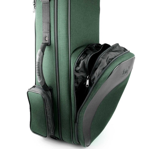 Bam Trekking 3022SF tenorsax koffer