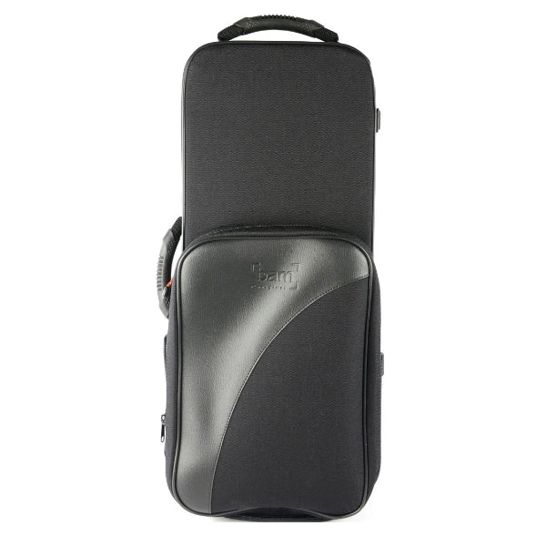 Bam Trekking 3026SN basklarinet (tot lage C) koffer
