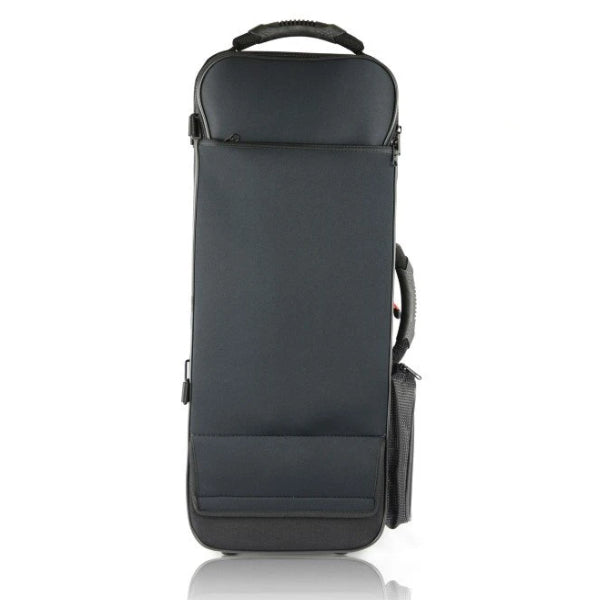 Bam Trekking 3026SN basklarinet (tot lage C) koffer