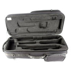 Bam Trekking 3025SN basklarinet (tot lage Eb) koffer