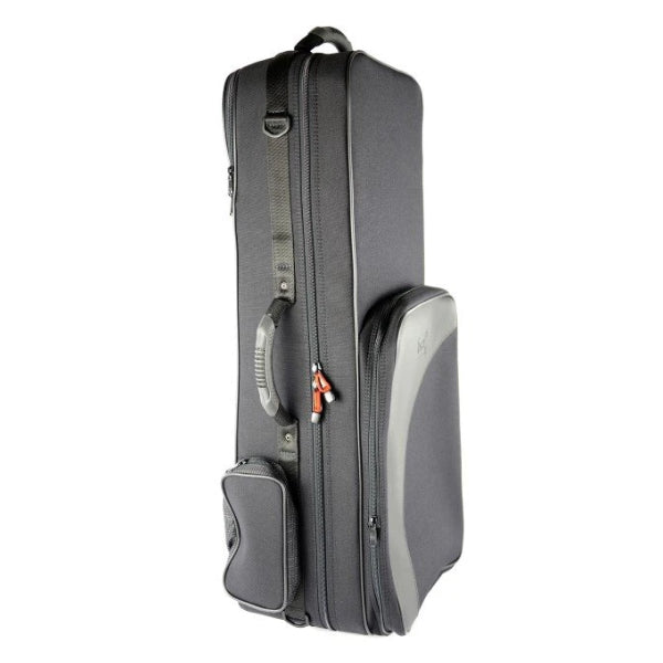 Bam Trekking 3026SN basklarinet (tot lage C) koffer