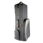 Bam Trekking 3025SN basklarinet (tot lage Eb) koffer