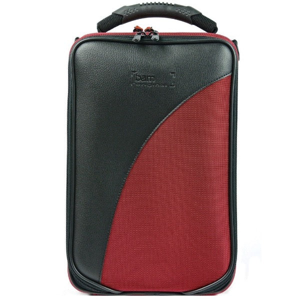 Bam Trekking 3027SBH Bb klarinet koffer