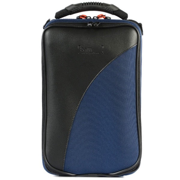 Bam Trekking 3027SBM Bb klarinet koffer