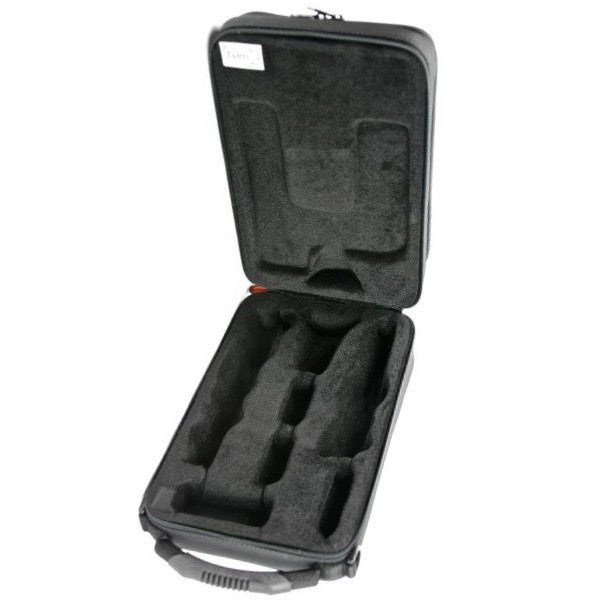 Bam Trekking 3027SBM Bb klarinet koffer