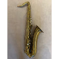 Buescher Aristocrat Series II Big B tenorsaxofoon 305692
