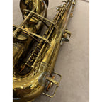 Buescher Aristocrat Series IV tenorsaxofoon 457006
