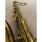 Buescher Aristocrat Series II Big B tenorsaxofoon 305692