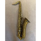 Buescher Aristocrat Series IV tenorsaxofoon 457006
