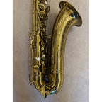 Buescher Aristocrat Series IV tenorsaxofoon 457006