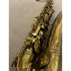Buescher Aristocrat Series II Big B tenorsaxofoon 305692
