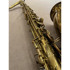 Buescher Aristocrat Series IV tenorsaxofoon 457006