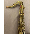 Buescher Aristocrat Series II Big B tenorsaxofoon 305692