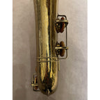 Buescher Aristocrat Series II Big B tenorsaxofoon 305692