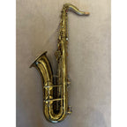 Buescher Aristocrat Series II Big B tenorsaxofoon 305692