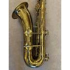 Buescher Aristocrat Series IV tenorsaxofoon 457006