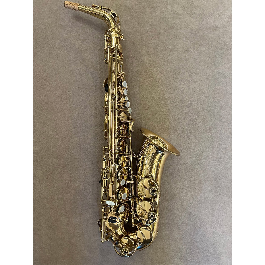 Selmer Paris Mark VII altsaxofoon 307602